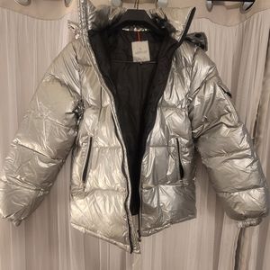 MONCLER PUFFER JACKET
